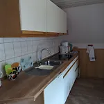 Duenenschloesschen Appartement Spiekeroog
