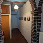 Duenenschloesschen Appartement Spiekeroog
