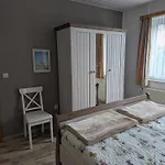 Duenenschloesschen * Spiekeroog