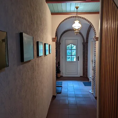 Appartement Duenenschloesschen