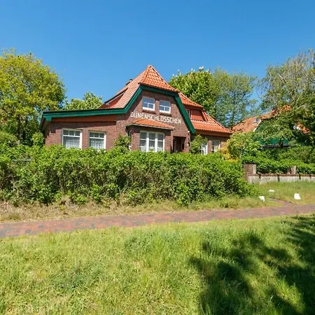 Duenenschloesschen *