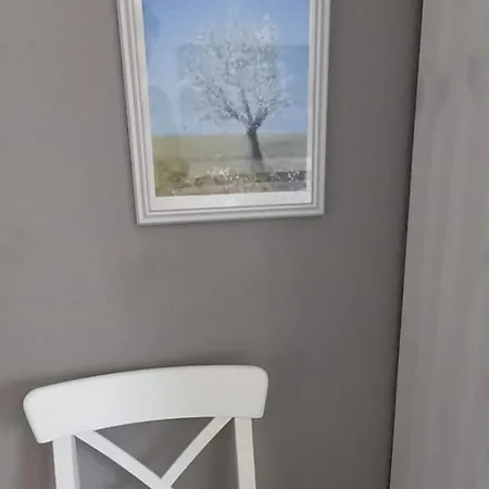 Lejlighed Duenenschloesschen Spiekeroog