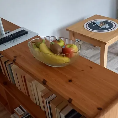 Apartment Duenenschloesschen