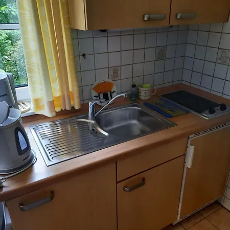 Apartment Duenenschloesschen