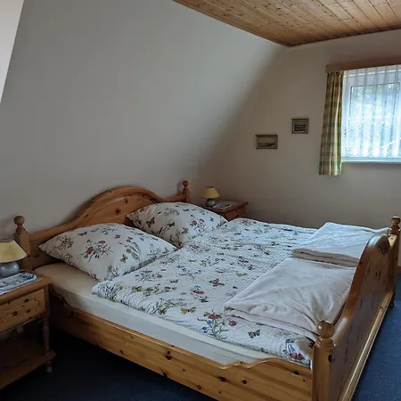 Duenenschloesschen Apartment