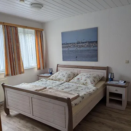Duenenschloesschen Apartment