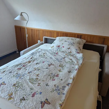 Duenenschloesschen Apartment *