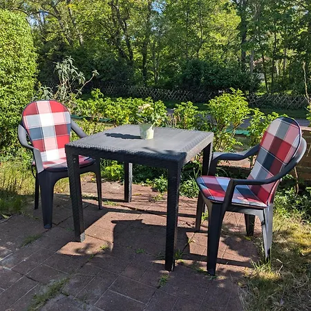 Duenenschloesschen Appartement *