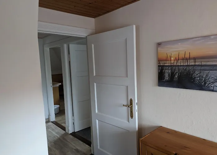 Duenenschloesschen Шпикерог