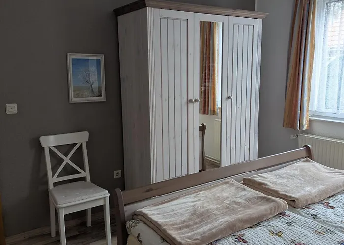 Duenenschloesschen * Шпикерог