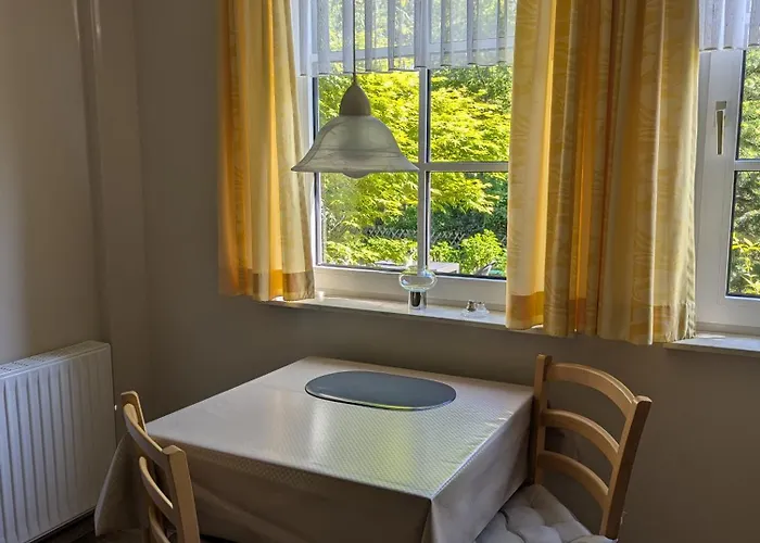 Duenenschloesschen * Шпикерог